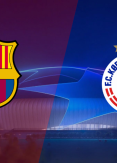 UCL: Barcelona vs Copenhague posibles alineaciones