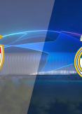 Real Madrid vs Mónaco por Champions League: Posibles alineaciones