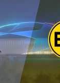 Tottenham vs Borussia Dortmund por UCL: Posibles alineaciones
