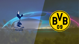 Tottenham vs Borussia Dortmund por UCL: Posibles alineaciones