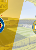 Villarreal vs Real Madrid: Posibles alineaciones