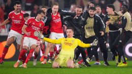 Un cierre inolvidable de la fase de liga por la Champions League