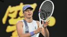Swiatek impone su jerarquía y avanza firme a los cuartos del Australian Open
