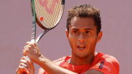 Varillas impone jerarquía en el Challenger de Buenos Aires y se mete en semifinales