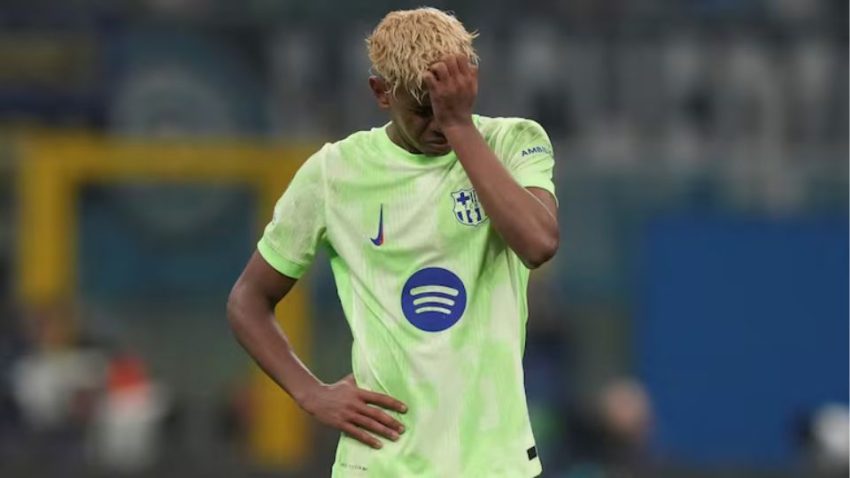 ¿Lamine Yamal es tan bueno como dicen o está sobrevalorado?