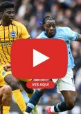Manchester City vs Brighton [EN VIVO]: el Etihad pone a prueba la solidez del City en la Premier