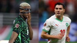 Nigeria vs Marruecos: choque de candidatos por el último boleto a la final de la Copa África