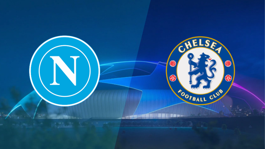 UCL: Posibles alineaciones del Napoli vs Chelsea por la jornada 8