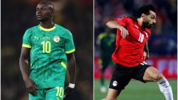 Senegal vs Egipto: dos gigantes se juegan el pase a la final de la Copa Africa en Marruecos