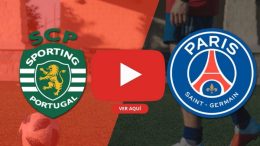 Sporting Lisboa vs PSG [EN VIVO]: puntos claves en juego en el José Alvalade