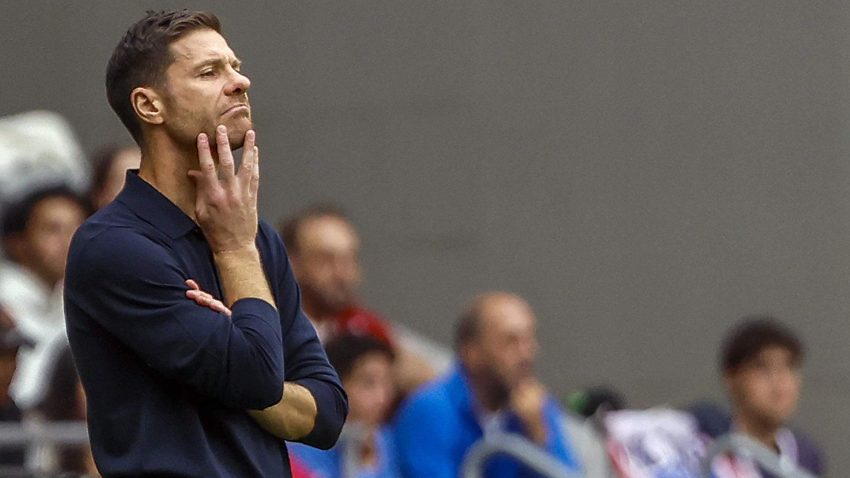 Alineaciones del Real Madrid contra el Betis