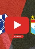 2 de Mayo vs Sporting Cristal [EN VIVO]: arranca la Fase 2 de la Libertadores en Paraguay
