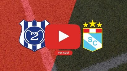 2 de Mayo vs Sporting Cristal [EN VIVO]: arranca la Fase 2 de la Libertadores en Paraguay