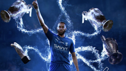 Karim Benzema sacude Arabia y firma por Al Hilal