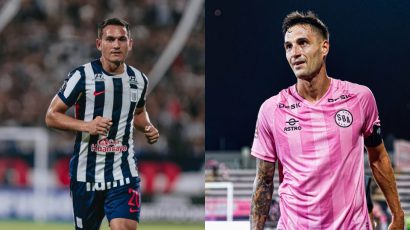 Alianza Lima vs Sport Boys: Posibles alineaciones