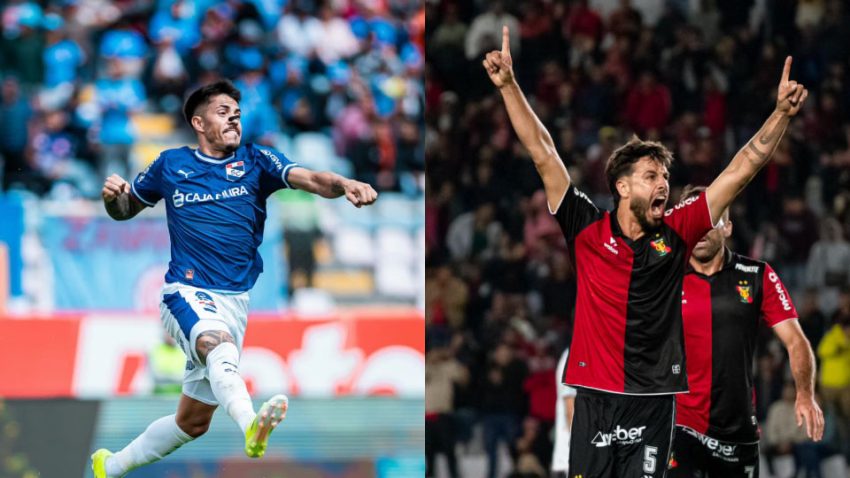 Posibles alineaciones: Sporting Cristal vs Melgar por Liga 1 Perú