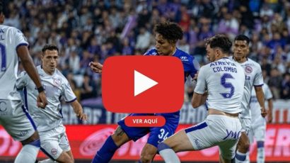 Alianza Lima vs Sport Boys [EN VIVO]: duelo vibrante en Matute por la fecha 4