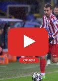 Atlético de Madrid vs Brujas [EN VIVO]: el pase a octavos se define en el Metropolitano