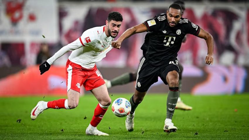 Bayern vs RB Leipzig: los bávaros buscan imponer su jerarquía en los cuartos de la DFB Pokal