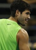 Carlos Alcaraz avanza a la final de Doha tras vencer a Rublev en un duelo de alto nivel