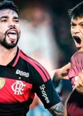 Lanús vs Flamengo: arranca la final de la Recopa Sudamericana 2026 en Argentina