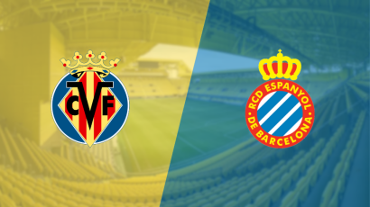 Alineaciones confirmadas para el Villarreal vs Espanyol por LaLiga