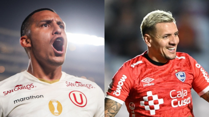 Universitario de Deportes vs Cienciano: Posibles alineaciones