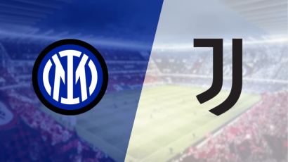 Posibles alineaciones para el Inter de Milán vs Juventus