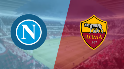 Posibles alineaciones para el Napoli vs Roma por Serie A