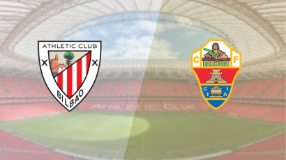 Athletic Club vs Elche: Noche de urgencias en San Mamés