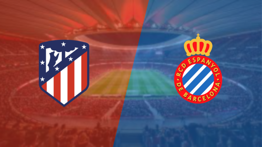 Examen en el Metropolitano: Atlético de Madrid vs Espanyol