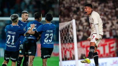 Sporting Cristal vs Universitario: Posibles alineaciones