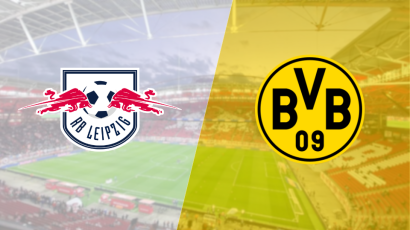 Examen de fuego con el RB Leipzig vs Borussia Dortmund