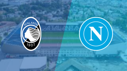 Duelo de altura en Bérgamo con el Atalanta vs Napoli