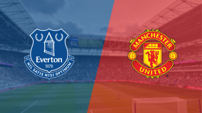 Everton vs Manchester United: Noche brava en Merseyside
