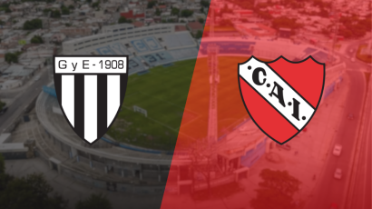 Gimnasia vs Independiente: examen de carácter en la Primera