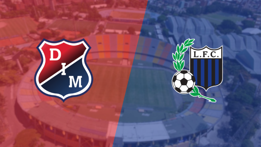 Medellín quiere sentenciar en casa ante Liverpool