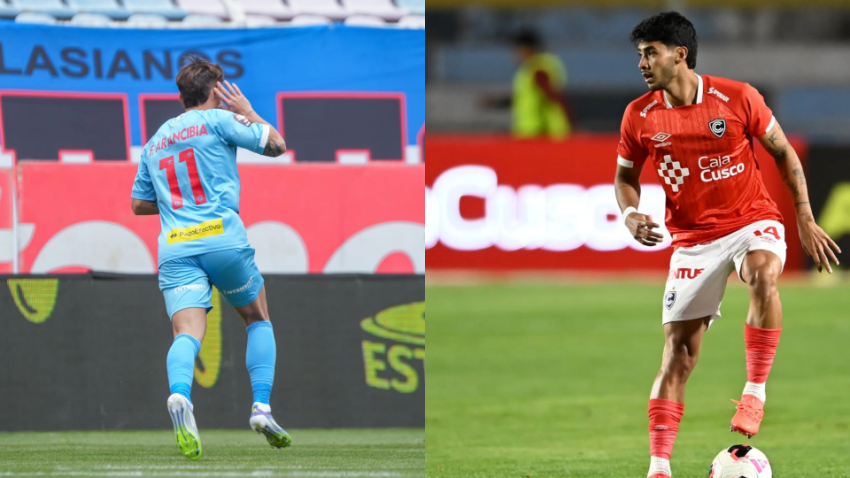 Clásico cusqueño entre Deportivo Garcilaso y Cienciano