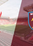 Liverpool vs West Ham: Noche de presión en Anfield