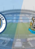 Posibles alineaciones: Manchester City vs Newcastle | Copa EFL