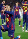 Barcelona aplastó a Newcastle: boleto a cuartos de Champions