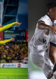 Barcelona SC recibe a Botafogo para una noche copera