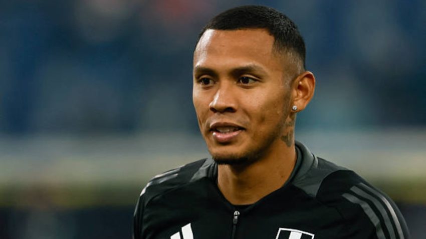 Universitario cerraría mercado con Bryan Reyna: el último refuerzo