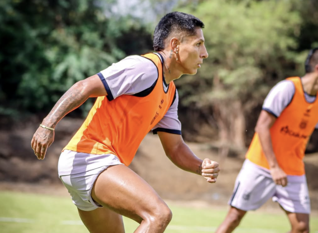 Atletico Grau recibe a FC Cajamarca por la liga 1 peru