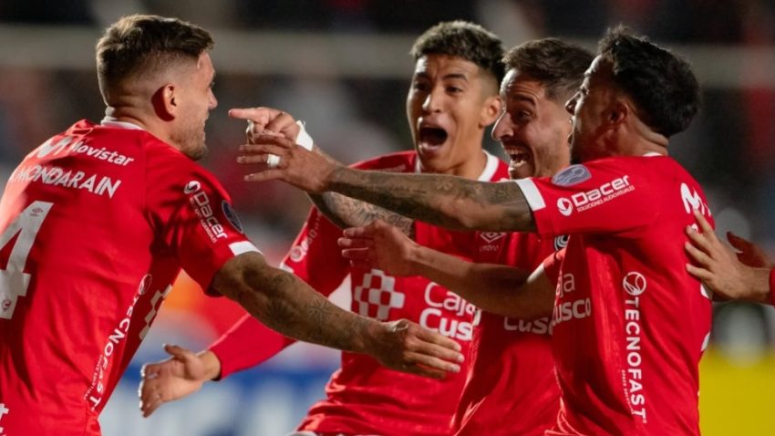 Por penales: Cienciano venció a Melgar y clasificó en Copa Sudamericana