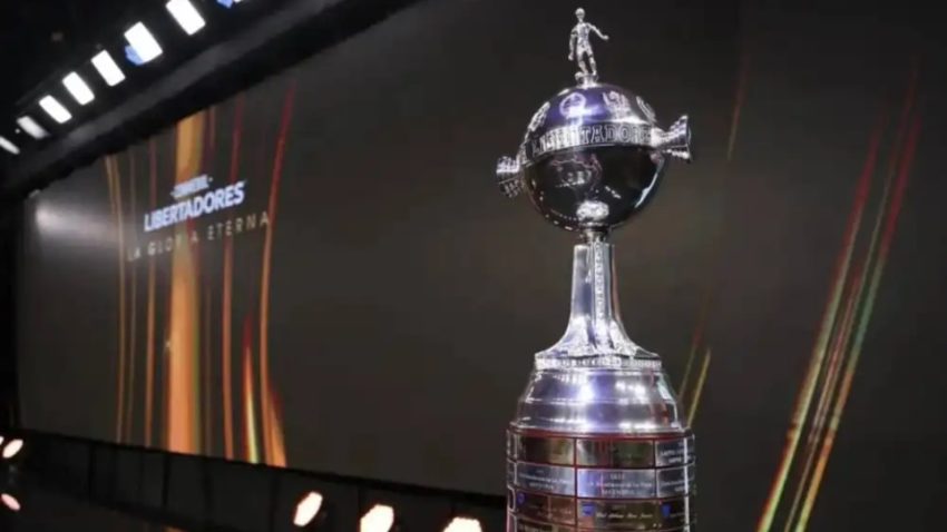 La Copa Libertadores 2026 tiene a sus 32 equipos: bombos y posibles cruces