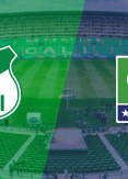 Deportivo Cali vs Once Caldas: duelo clave en la Primera A