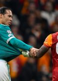 Alineaciones de Liverpool contra Galatasaray por Champions League
