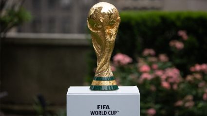 Todo listo para el Mundial 2026: conoce a los 48 equipos clasificados