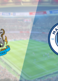 Newcastle vs Manchester City: una prueba de fuego en la FA Cup
